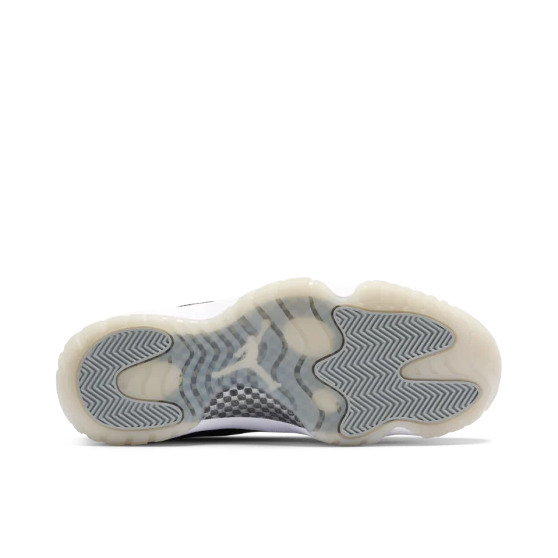 AIR JORDAN 11 RETRO 25TH ANNIVERSARY