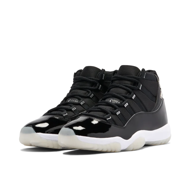 AIR JORDAN 11 RETRO 25TH ANNIVERSARY