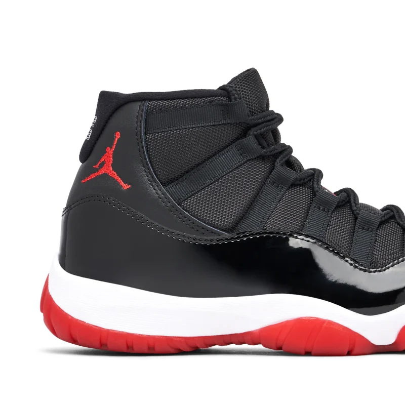 AIR JORDAN 11 RETRO PLAYOFFS BRED