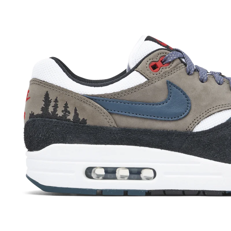 NIKE AIR MAX 1 PREMIUM TREELINE