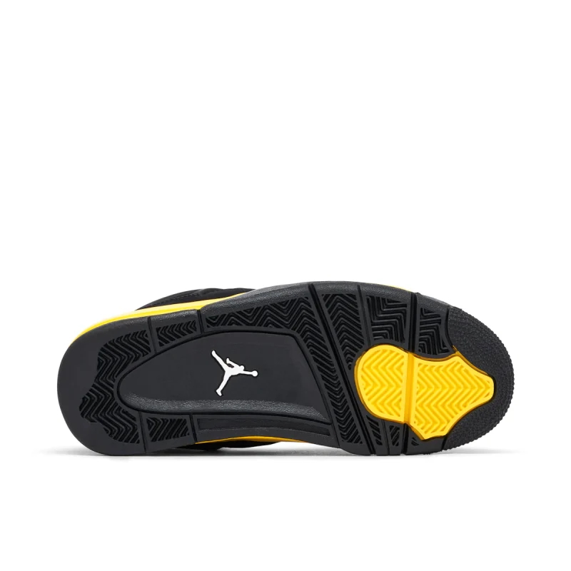 AIR JORDAN 4 THUNDER GS (2023)