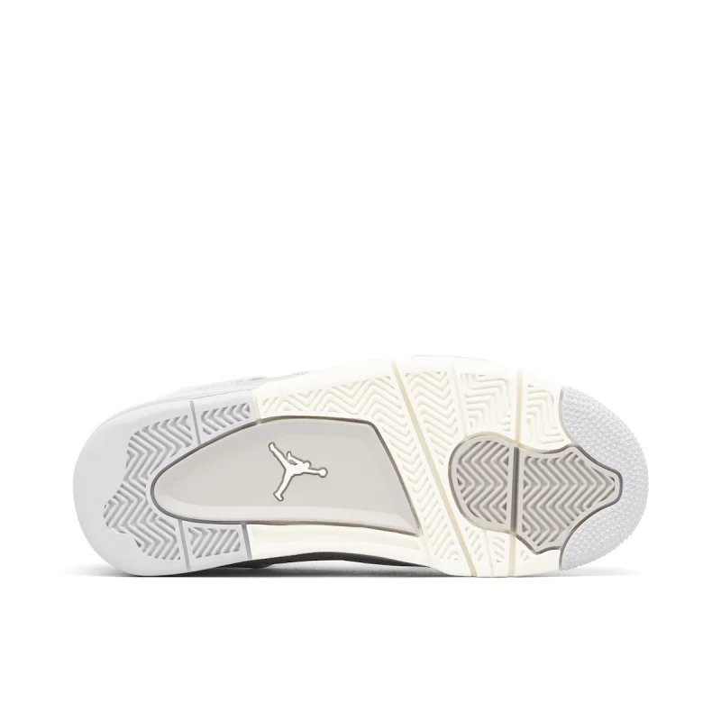 AIR JORDAN 4 RETRO FROZEN MOMENTS WOMENS