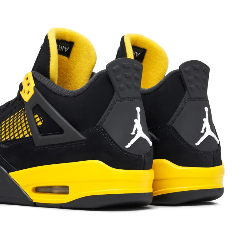AIR JORDAN 4 THUNDER GS (2023)