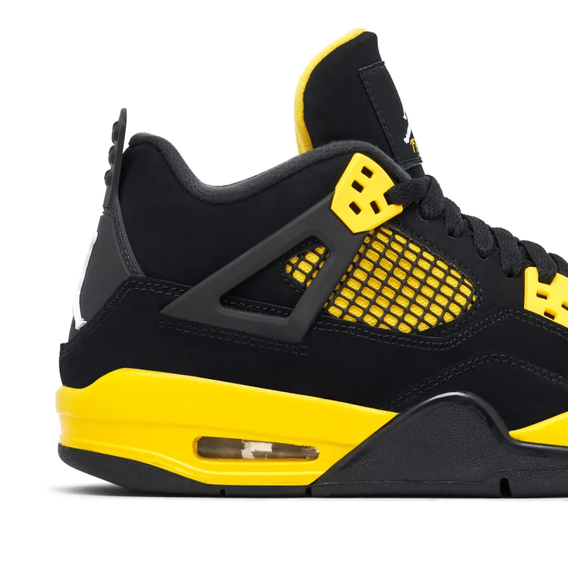 AIR JORDAN 4 THUNDER GS (2023)